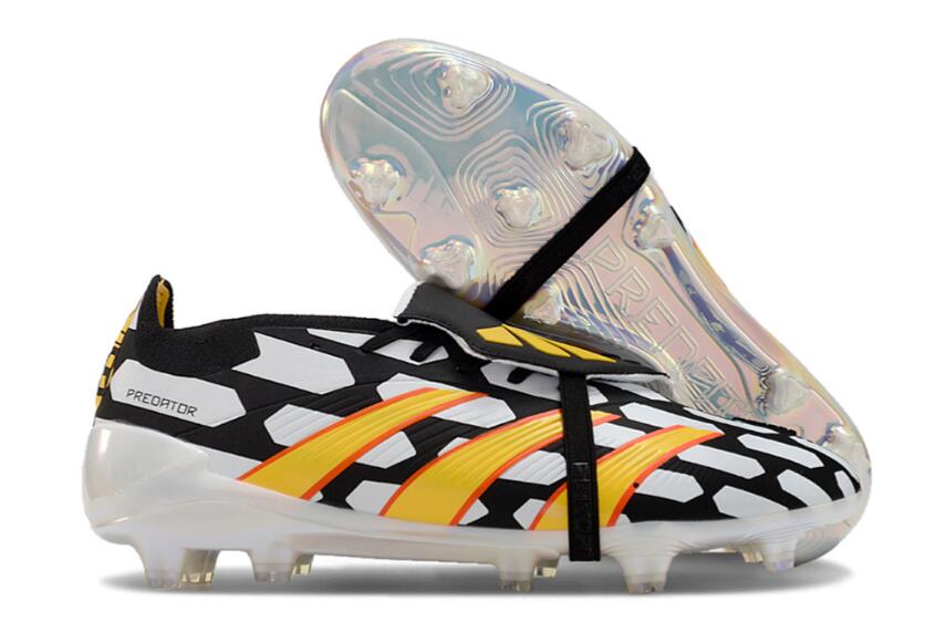 Adidas Predator Elite Tongue FG Size 36-45-64611536